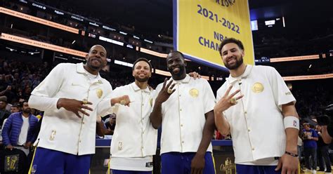 Warriors championship rings, explained: Celtics pettiness from 2022 NBA ...