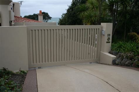 SmartGates | Electric Automatic Gates