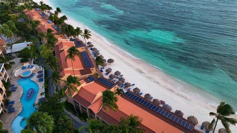 Tamarijn Aruba All-Inclusive Resort - Druif Beach, Aruba