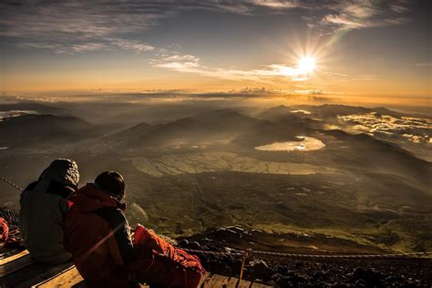 2-Day Mt. Fuji Sunrise Tour from Tokyo - KKday