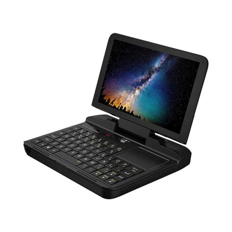 GPD Mico PC Mini Laptop - OPEN FORMAT