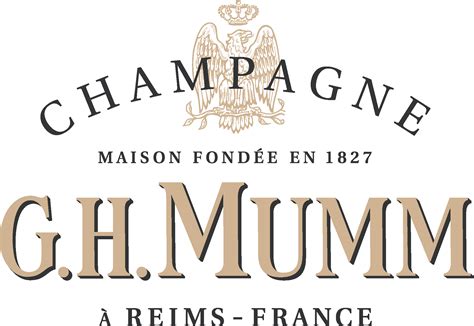 champagne mumm Logo Vector - (.Ai .PNG .SVG .EPS Free Download)