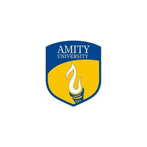 Amity University, Jaipur logo | Amity university, Amity, University