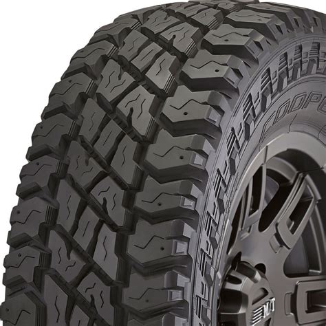 Cooper Discoverer S/T Maxx| Tirebuyer