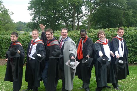 Cartoon and Comic Arts: Staffordshire University Graduation 2011