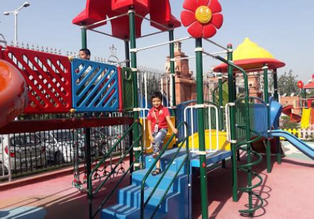 Indraprastha International School - Dwarka , Delhi : Reviews & More ...