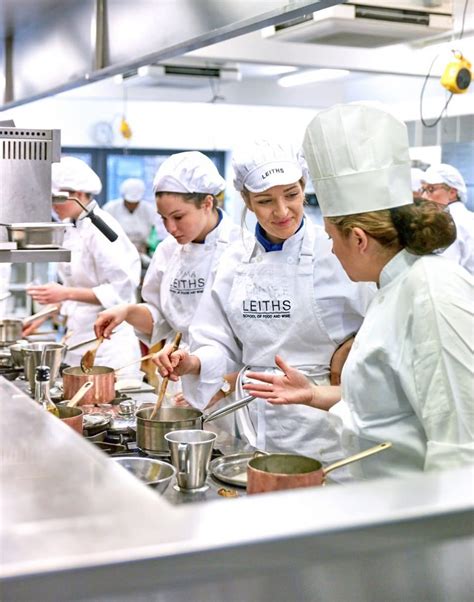 Best 20 Culinary Schools in Europe - Chef's Pencil