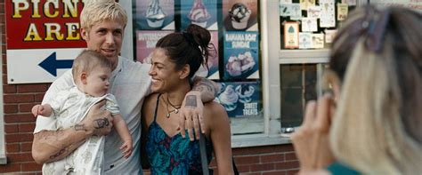 The Place Beyond the Pines Review | Critically Sane