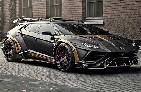 Lamborghini 2023