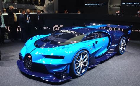 Floyd Mayweather Just Dropped $3.5 Million On Another Bugatti Supercar ...