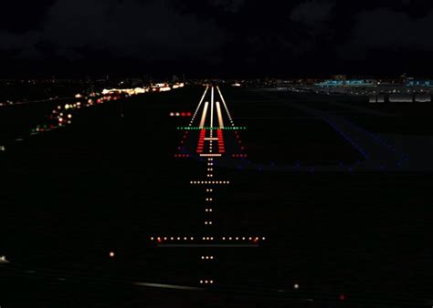 Airport lighting theme | Airport theme, High flight, Theme