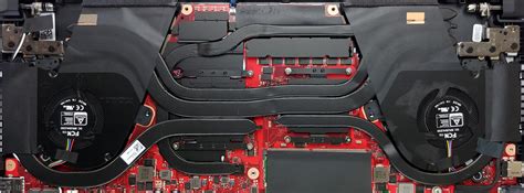 Inside Asus Tuf Dash F15 Fx516 Disassembly And Upgrad - vrogue.co