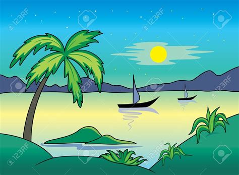 art landscapt clipart 10 free Cliparts | Download images on Clipground 2024