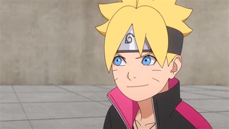 The Iron Sand User: Shinki - Boruto: Naruto Next Generations (Season 1, Episode 61) | Apple TV