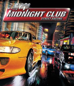 Rockstar Games - Midnight Club: Street Racing Soundtrack Lyrics and ...