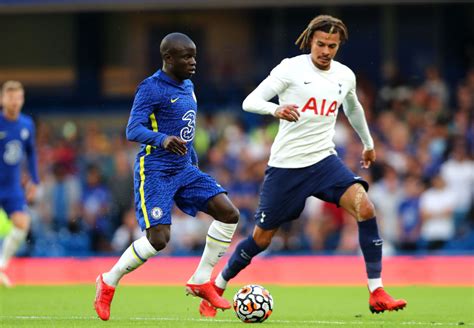 ‘Unbelievable’: Even some Tottenham fans praised Chelsea star’s display ...