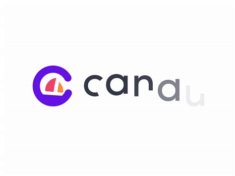 Candu - Logo Animation by Alex Gorbunov on Dribbble