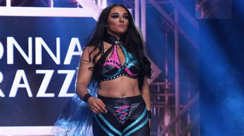 Deonna Purrazzo Added To Knockouts Title Match At IMPACT Rebellion