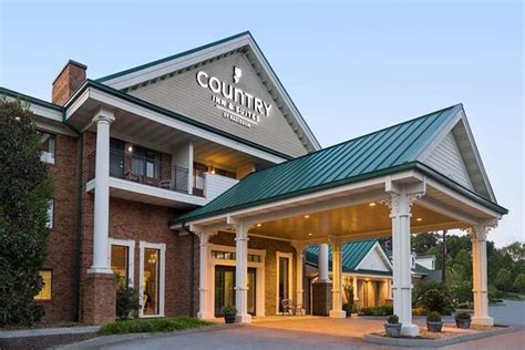 COUNTRY INN & SUITES BY RADISSON, JONESBOROUGH-JOHNSON CITY WEST, TN - Updated 2024 Reviews ...