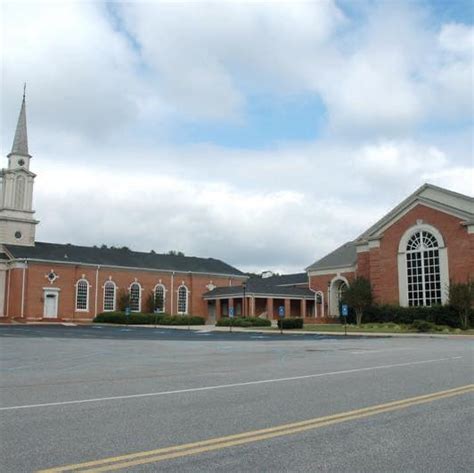 Norcross First United Methodist Church - Home | Facebook