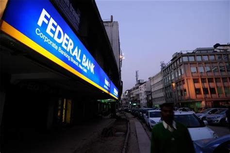 Federal Bank Branches in Mumbai, List of Federal Banks in Mumbai