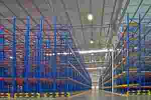 All You Need to Know About Pallet Racking Installation - AllTrendingTrades