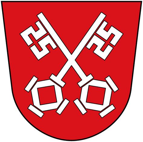 Wappen_Regensburg.svg — … без экскурсовода