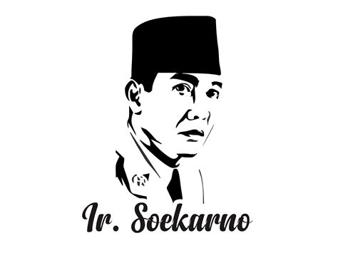 Soekarno Logo Download Logo Icon Png Svg - vrogue.co