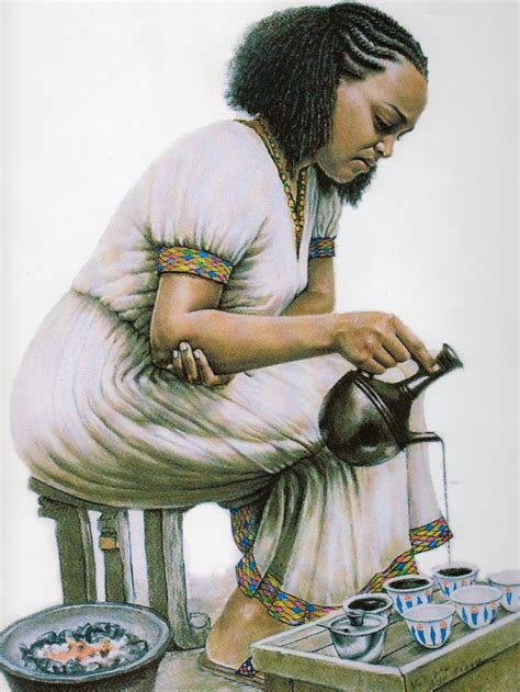 54 best Ethiopian Art images on Pinterest | African art, Ethiopia and ...