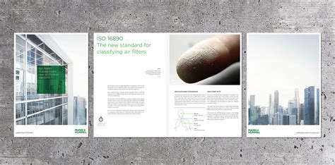 Guide: New ISO Standard on Behance