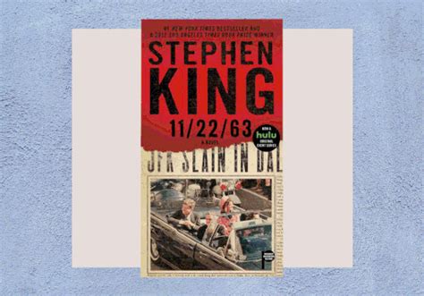 The 10 Best Horror Novels Written by Stephen King