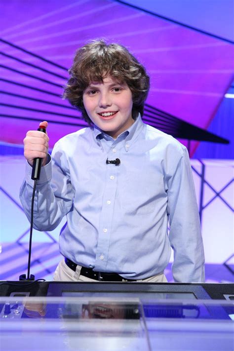 Beachwood student wins $15,000 on 'Jeopardy!' Kids Week - cleveland.com