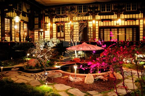 Yamashiro Courtyard by AndySerrano on DeviantArt