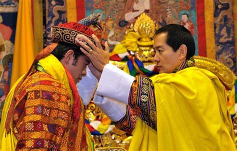 Happy Coronation Day….Tashi Delek ! | ROYAL GOVERNMENT OF BHUTAN