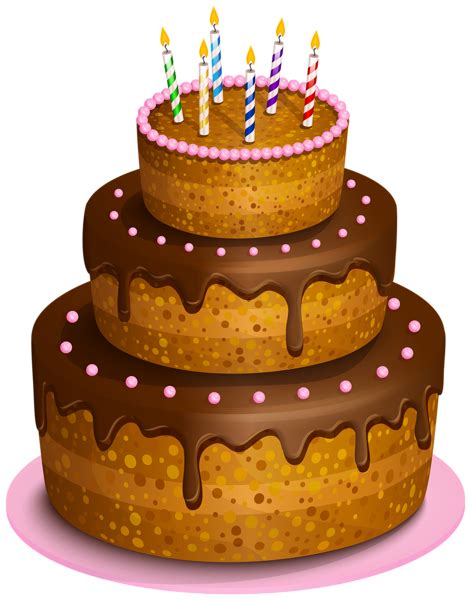 Cake PNG Transparent Images - PNG All