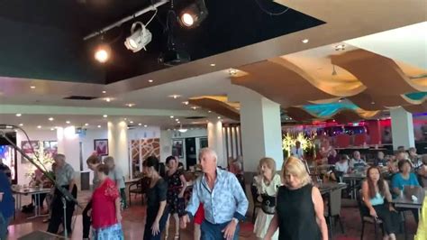 Fortunato Music - A fun day line dancing at Redcliffe Leagues club | Line dancing, Dance, Music