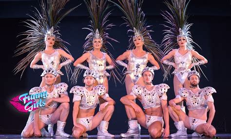 Funny Girls in - Blackpool | Groupon