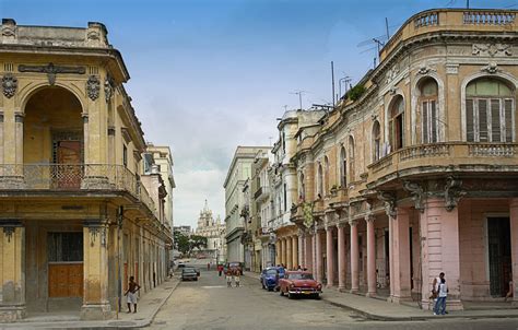 Havana, Cuba - Cuba Photo (980844) - Fanpop