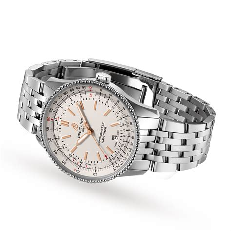 Breitling Navitimer 41mm Automatic A17326211G1A1 | Mayors