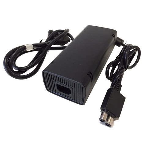 Xbox 360 Slim Power Supply AD Adapter (Original) - INFOTEC eStore