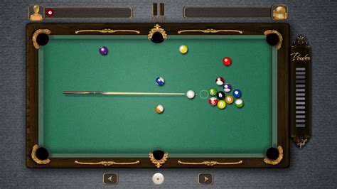 The 4 Best Pool Games for Offline Play