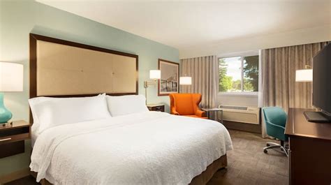 Clackamas, OR Hotels - Hampton Inn Portland Clackamas