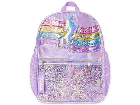 The 10 Best Unicorn Girl Backpacks of 2024 (Reviews) - FindThisBest