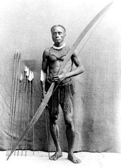 TRIP DOWN MEMORY LANE: ANDAMANESE TRIBE: ONE OF THE EARLIEST AFRICAN ...