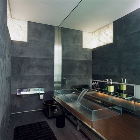 28 Best Contemporary Bathroom Design – The WoW Style