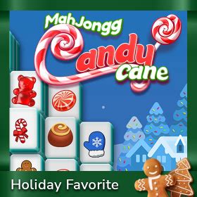 Play Mahjong Candy Online for Free | Arkadium