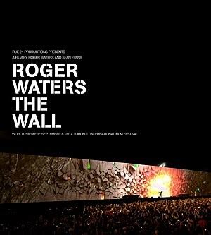 Roger Waters Bringing New 'Wall' Movie to Theaters