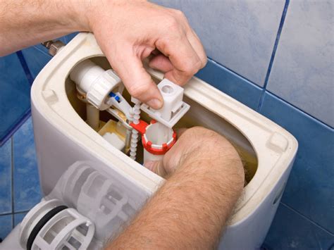 How-to Guide: Fix a Leaky Toilet Cistern