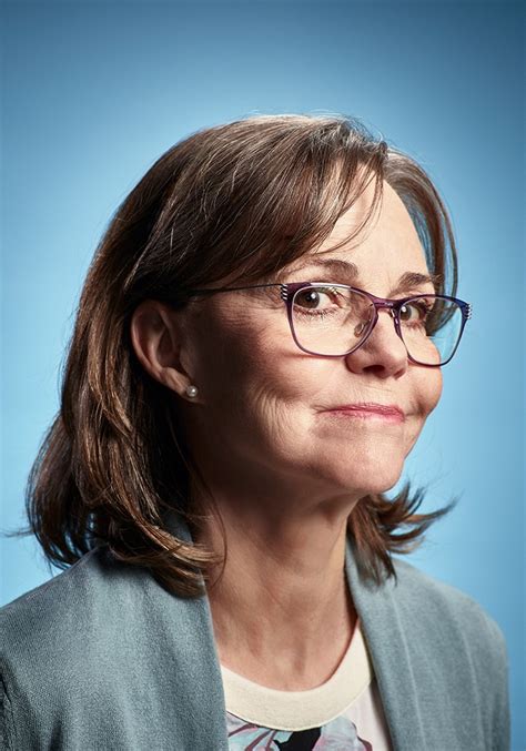 Sally Field | Dispatches from Elsewhere Wiki | Fandom