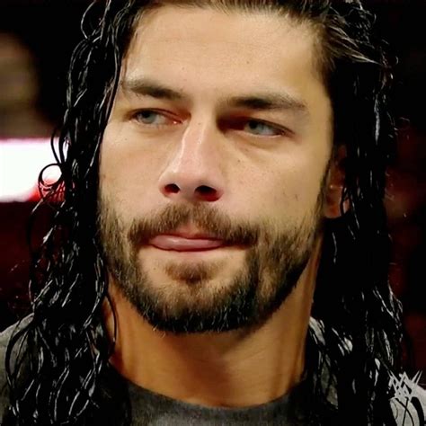 Have a good day everyone #romanreigns #romanempire Roman Reigns Smile ...